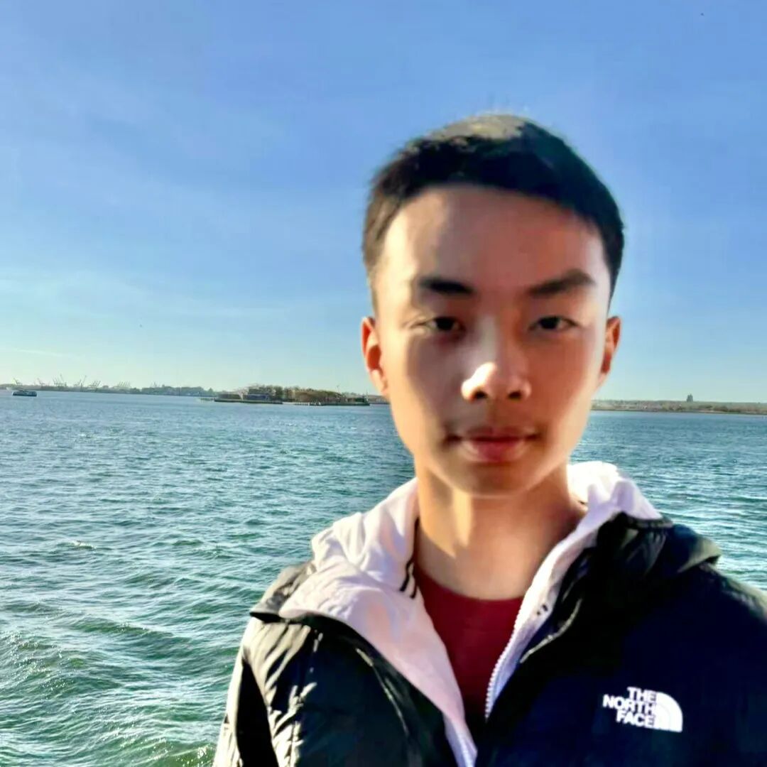 吴皓、张璟瑶、周卢诗娴 | 上实...