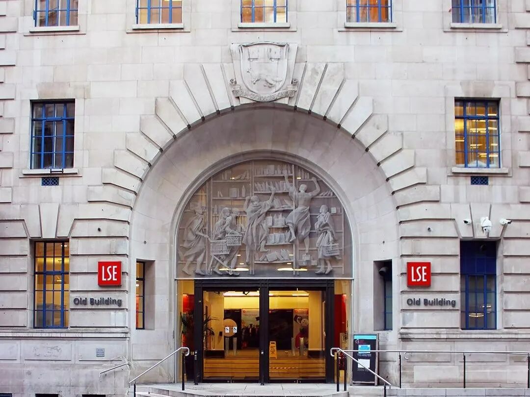 上实剑桥学子风采｜段智博：伦...