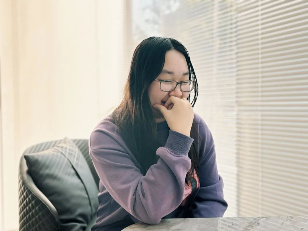 上实剑桥学子风采｜邓宇婕：香...