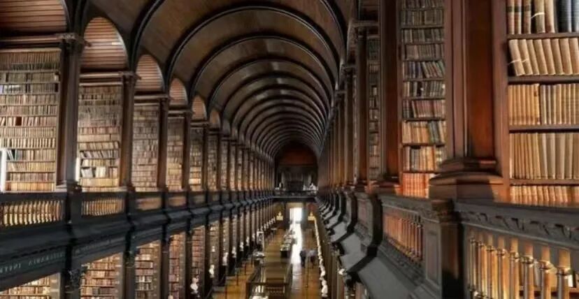 上实剑桥学子风采 | 张熠彬：帝...