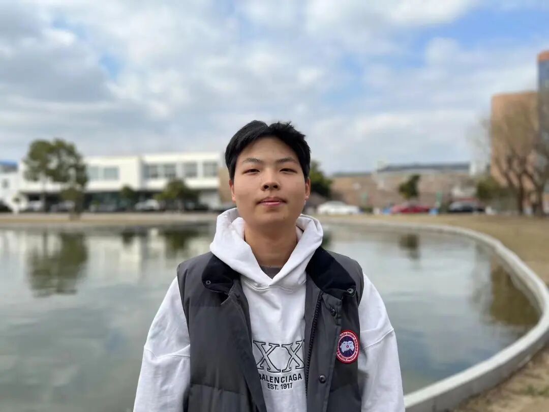 上实剑桥学子风采 | 刘弘毅：帝...