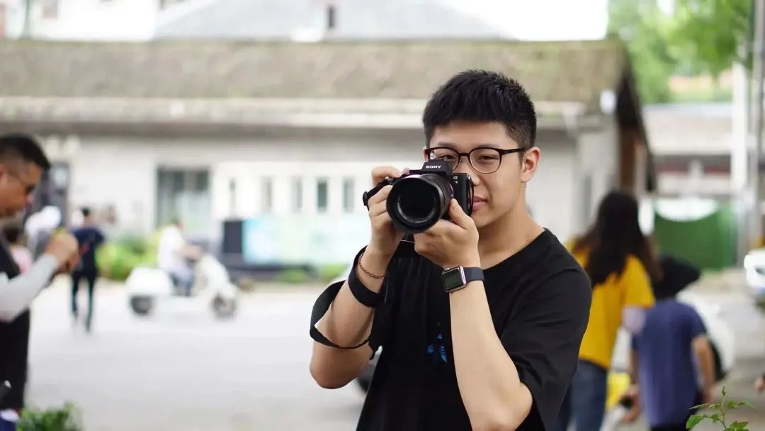 上实剑桥学子风采 | 诸奕磊：帝...