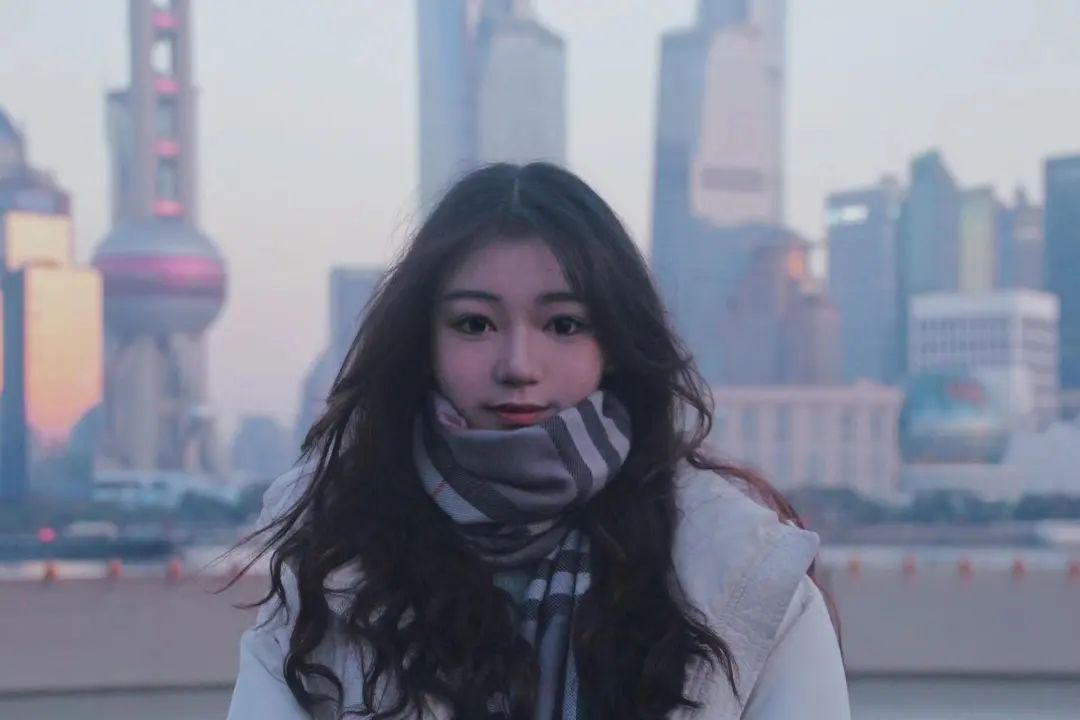 上实剑桥学子风采 | 张子涵：帝...