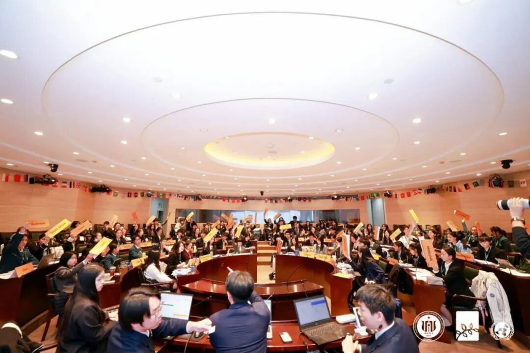 上实剑桥动态 | 我校学子参加上...