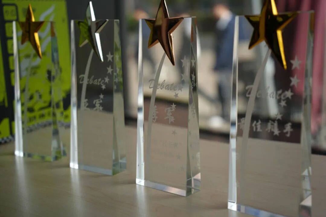 上实剑桥动态 | 第四届“校长杯...