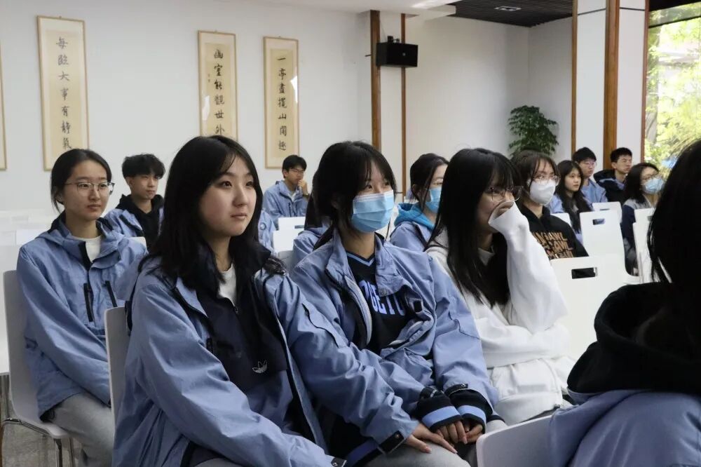 上实剑桥动态 | 华威、杜伦大学...