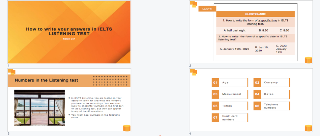 上实剑桥动态 | 暑期线上学习小...