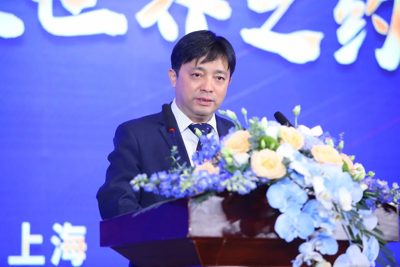 2026届毕业典礼校长致辞  袁光...